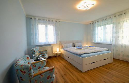 Ferienhaus Weitblick - Foto 3