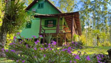 Canto da cascata - Foto 3