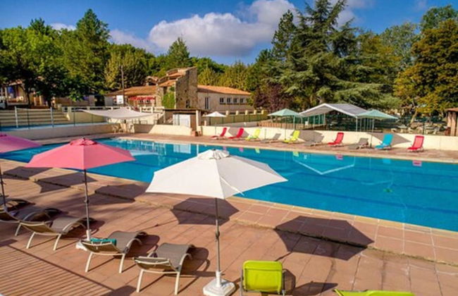 Village Vacances les Bories - Foto 27