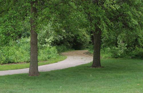 Parkside Getaway- Spacious Six Bedroom Home for Families & Friends - Foto 76