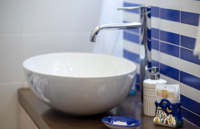 Villa Arte- Luxurious Villa in Ravello - Foto 61