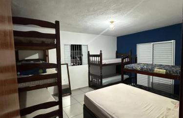 Casa com piscina em Itanhaem perto da praia - Foto 13