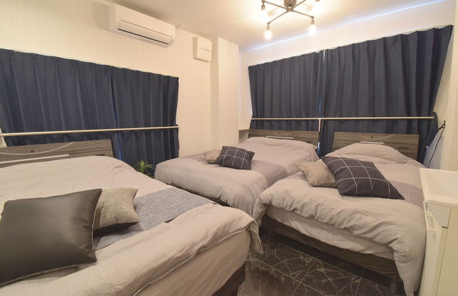 OguHouse Beppu - Foto 3