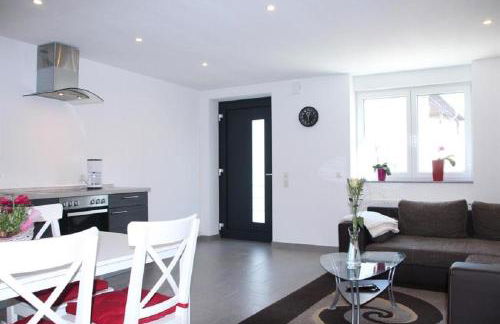 Ferienwohnungen Moselterrasse - Foto 2