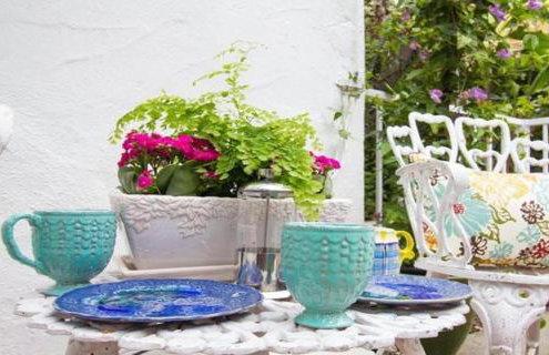 Beverly Hills Celebrity Home - Foto 25