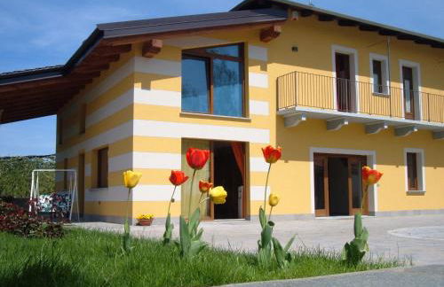 Agriturismo Fior Di Campo - Foto 69