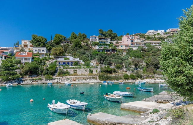 Bosiljka - by the sea - SA3 - Foto 18