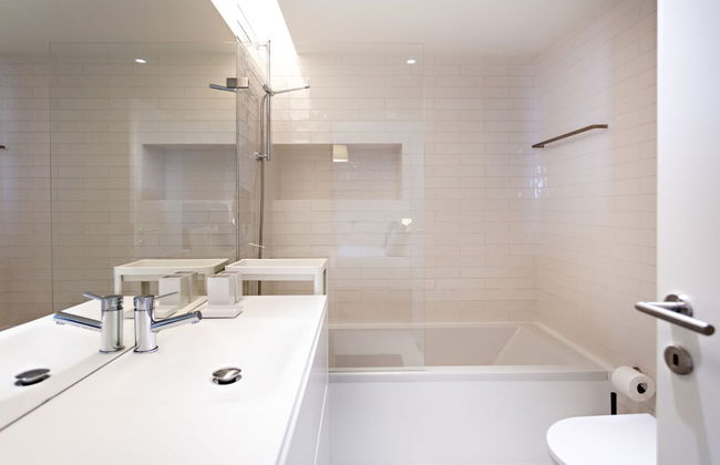 Casas do Forte DB in Tavira - Foto 8