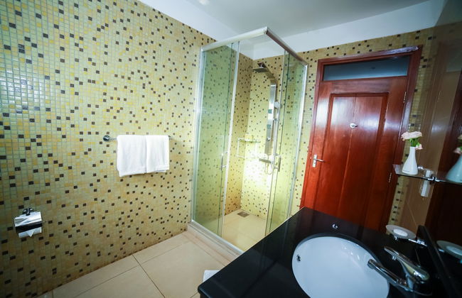 Bukoto Heights Apartments - Photo 34