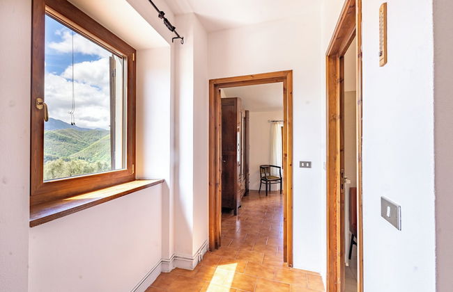 Casa Sant'anna - In Garfagnana - Photo 23