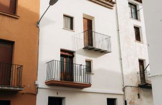 Alojamiento rural Cal Sereno - Foto 7