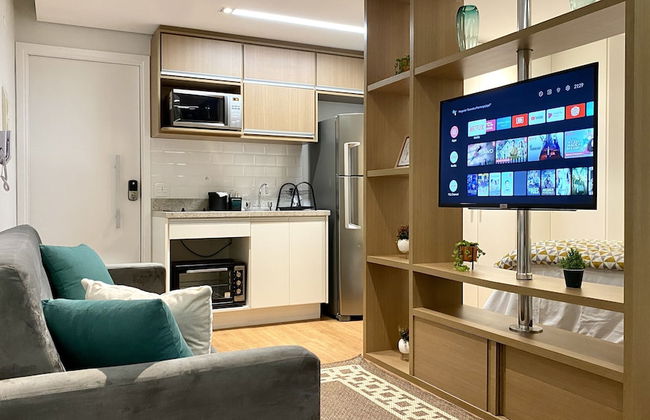 CPM- Praça MADÁ By Anora Spaces - Foto 49