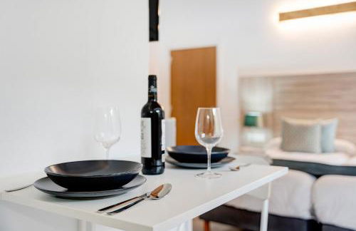 Lomo el Aire - Apartamentos en plena naturaleza - Tegueste - Foto 67