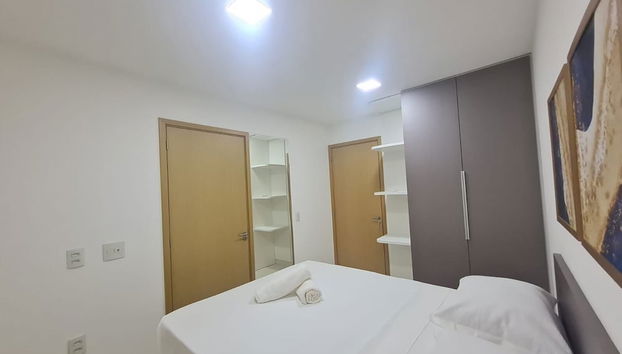 Miramar Buenos Ayres - Foto 4, Habitación