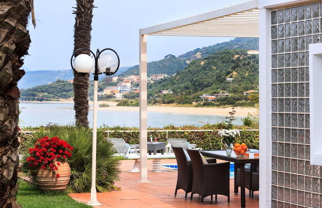 Simpson Secret - Epiros Coast - Foto 4