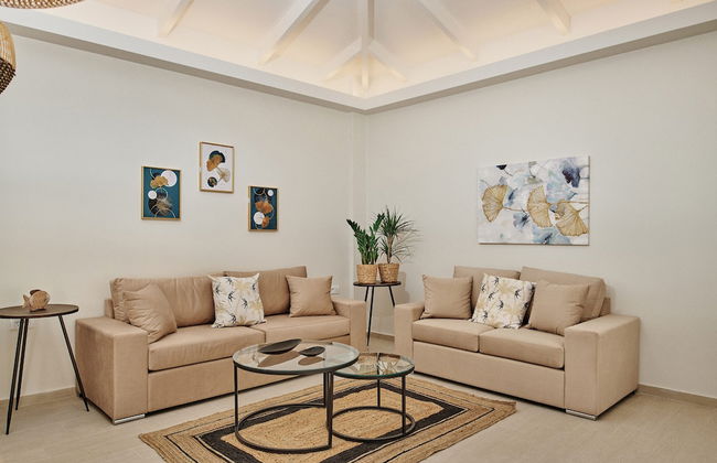 Periyali Villas - Foto 22