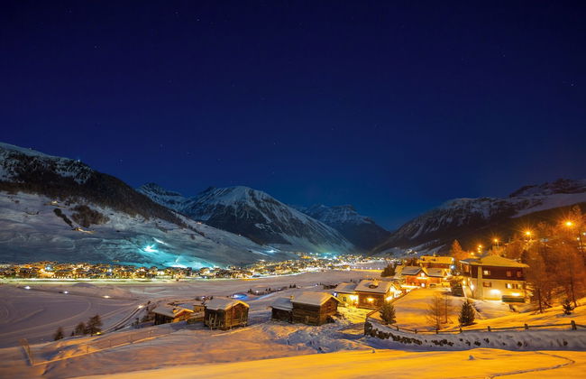 Sole Ski in- Ski out 50m - Foto 16