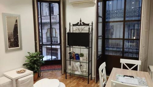 Central Market 2 habitaciones by Salamancavacacional - Foto 4