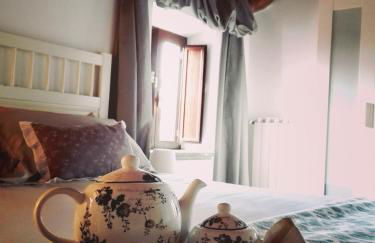 Il Palazzetto sulla Francigena - Photo 26