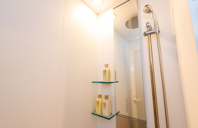 MEIBI HakoneYumoto - Foto 34