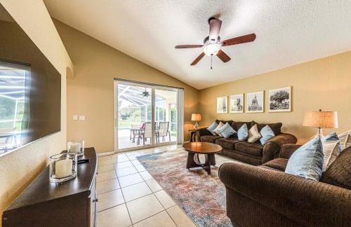 638 - Beautiful Villa Highlands Reserve Newly Modernized 4 Bedrooms with Pool - Foto 47