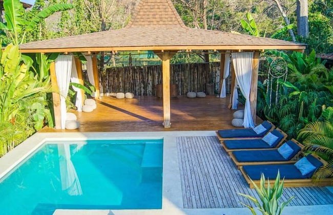 Lua Villas - Foto 72