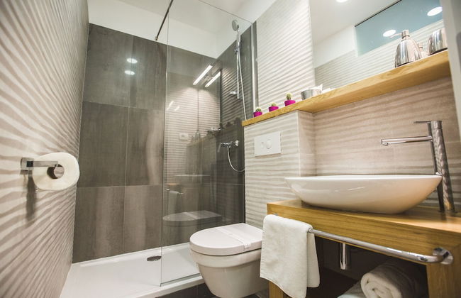 Sir George Luxury Suites - Foto 23