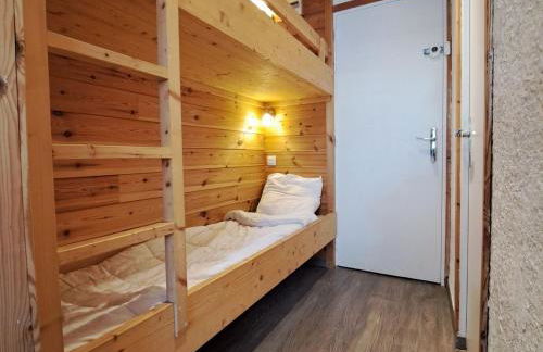 Studio rénové au pied des pistes à Pra-Loup, idéal pour 4 personnes - FR-1-165A-29 - Foto 7