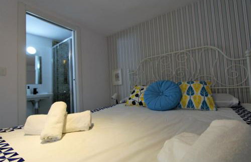 Casa Rural Mañanas Felices - Foto 46