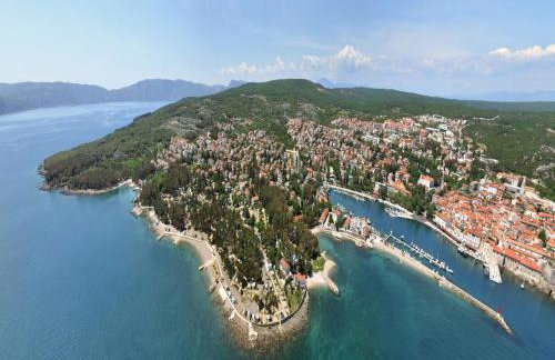 Villa on Krk With Pool and Outdoor Kitchen - Foto 52