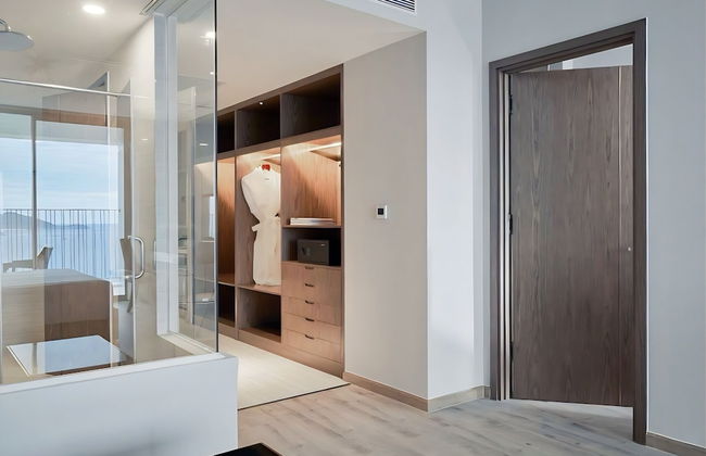 Premier High Ocean View Panorama - Foto 10