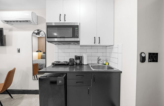 Baybreeze Apartments by Lowkl - Foto 43