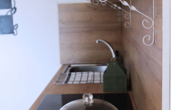 Panorama Glamping Visole - Foto 17