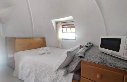 Cabana Lagoeiro Tucuns - Foto 8