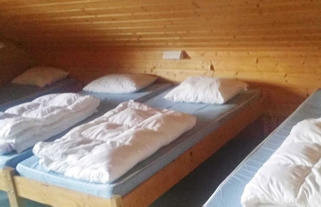 27 Person Holiday Home in Dyrdal-by Traum - Foto 15