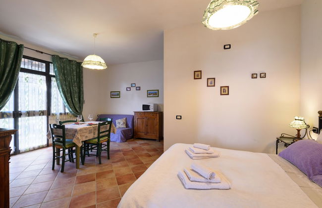 Agriturismo Crocino in Chianti - Foto 10