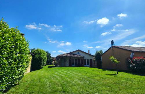 French Country Villas - Foto 41