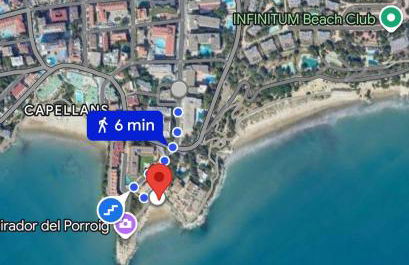 Torre Alta Salou - Foto 48