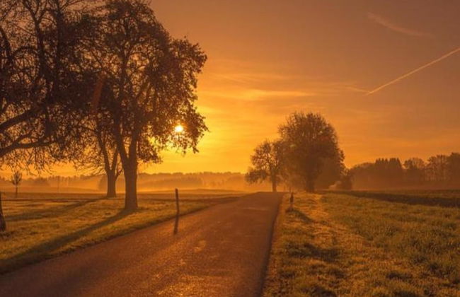 Sunny Terrace Apartment - Foto 29