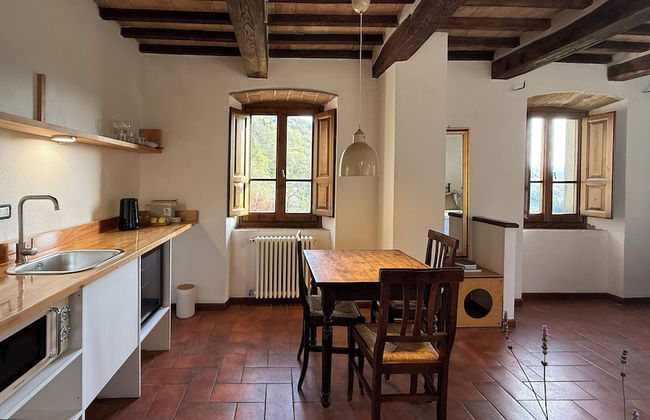 Bio Agriturismo il Vigno - Foto 64