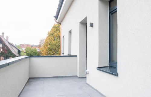 Appartmenthaus Karlsbad - Foto 6