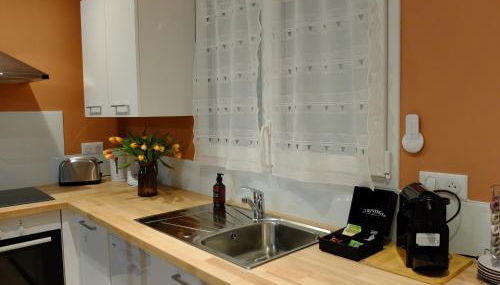 Gîte de Mam's - Voie verte - Foto 4