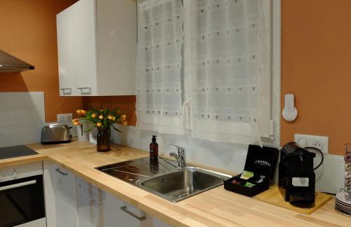 Gîte de Mam's - Voie verte - Foto 4