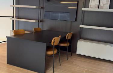 Studio completo e elegante Centro de Floripa - Photo 14