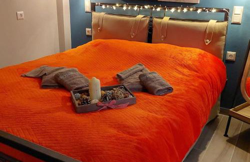 ChrysaMare Luxury living Ολόκληρη κατοικία - Photo 56