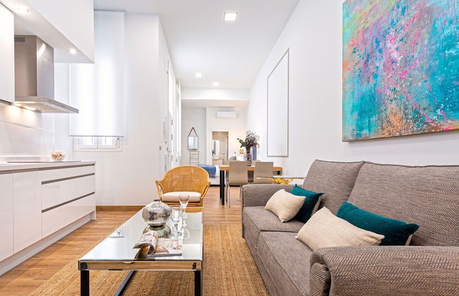 Genteel Home Recaredo - Photo 37