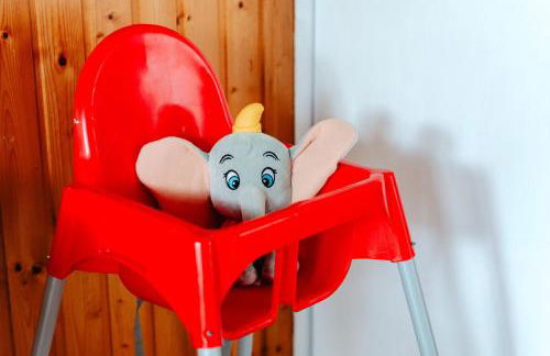 Olifant in Osterode - Foto 36