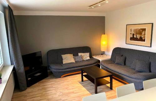 Tanne 16 - Familienurlaub am Rodelhang Braunlage - Foto 20