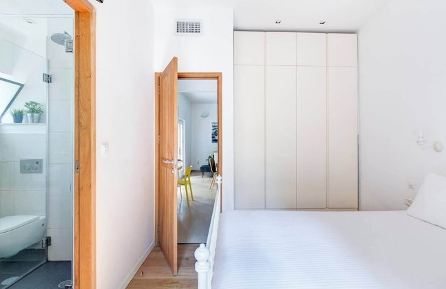 Diz 3 By TLV2rent - Foto 1