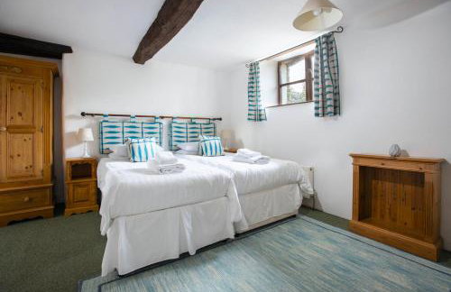 Lavender Cottage - Foto 13